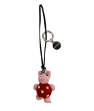 WU HAUS | Bag Charm | Wool Babe