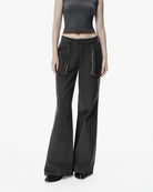 DIRTY MANNERS | Aris Cargo Pants