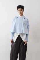 MASSHIRO /\ ATORIE | Amara Jacket