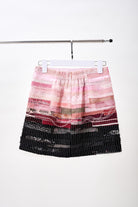 KHAAR | Love Glow Mini Skirt