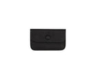 ROUNN | Mini Wallet - Black Asphalt
