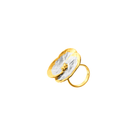 RISIS | Promesse Ring in Palladium