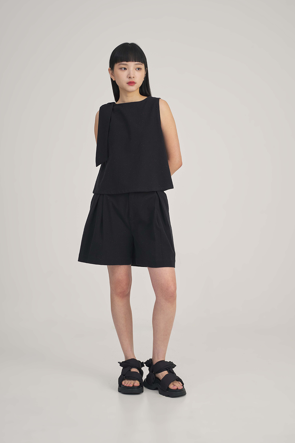 SABRINAGOH | Khai Shorts