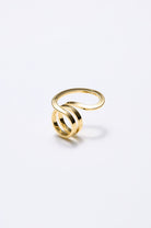 LARA & ELA | Keisha Too Ring