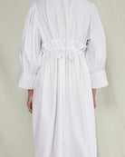 CELEST THOI | Bliss Shirt Dress
