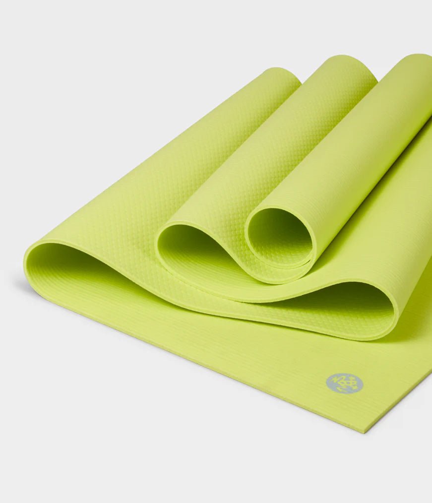 MANDUKA | PROlite Mat 71" Solid - Nimbu