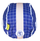 A DESIGN BY TAKACHYA | Cycling Cap - Lepak Blue