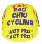 A DESIGN BY TAKACHYA | TKC X HTFU - RAO CHIO CYCLING | BLUE, RED, WHITE