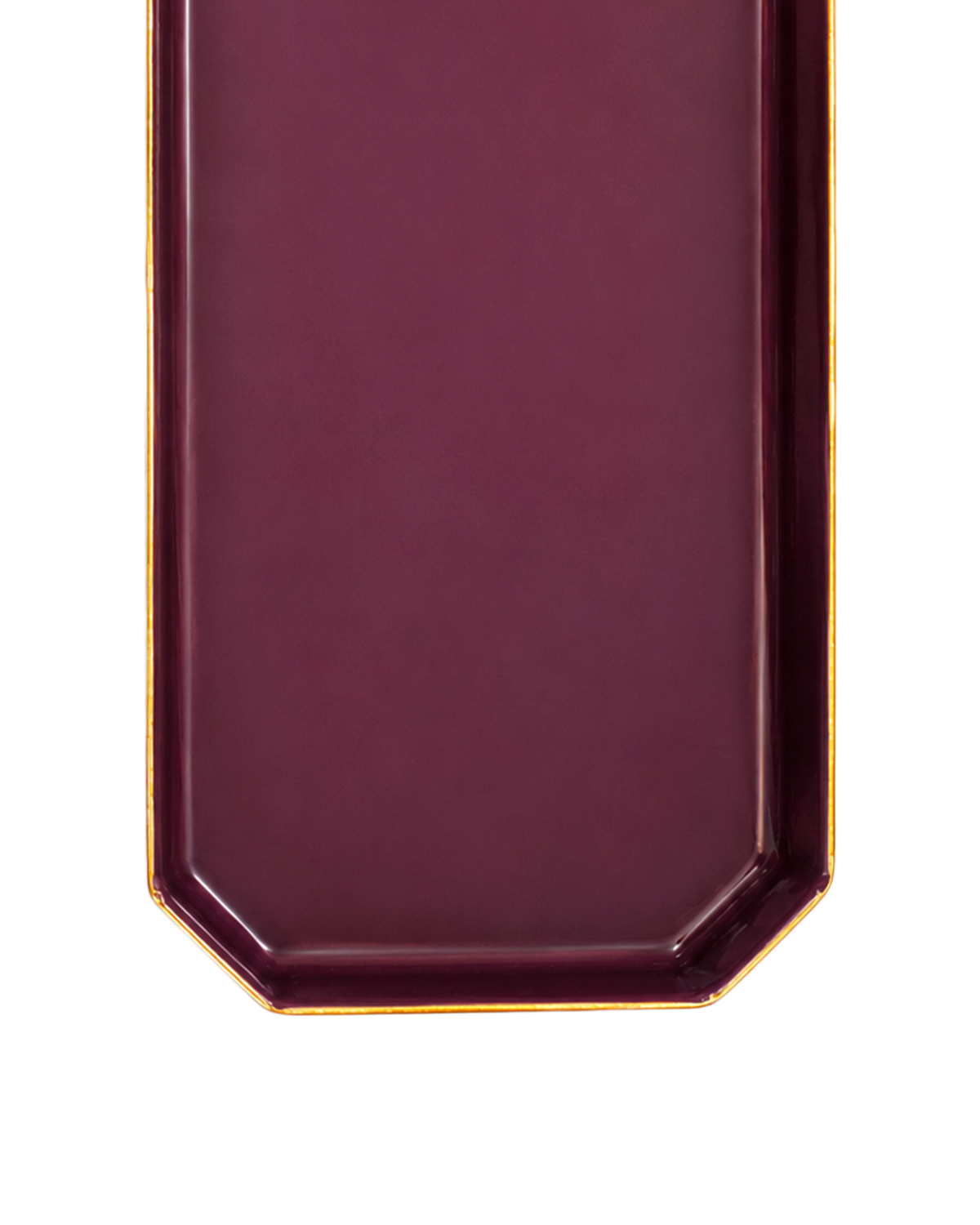 MEJA MAISON DE BALI | The Amour Nouveau Serve Tray Set