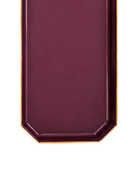 MEJA MAISON DE BALI | The Amour Nouveau Serve Tray Set