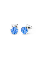 RARE BIRD COLLECTION | Cufflink - Zen Japonis