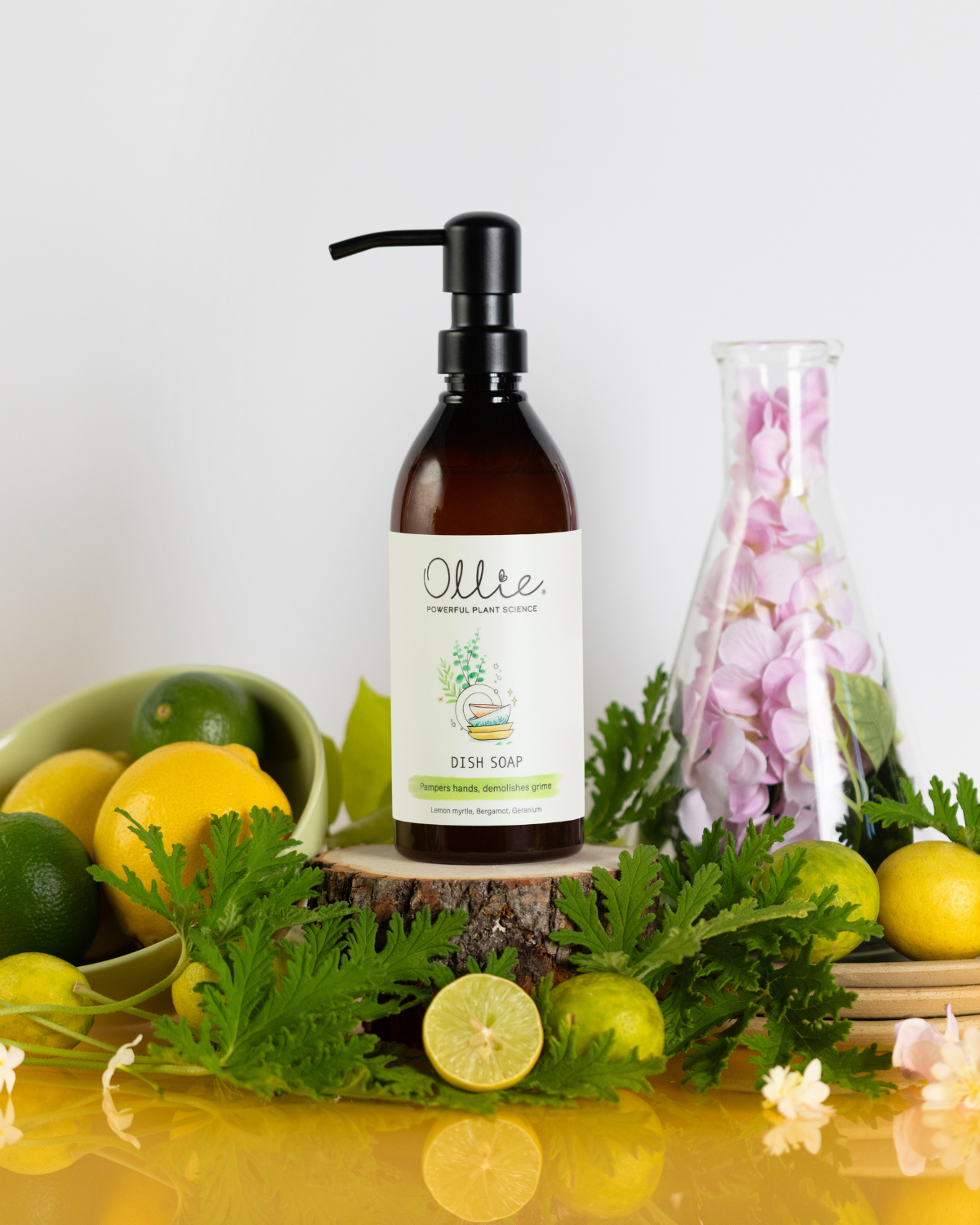 OLLIE | Dish Soap 500ml