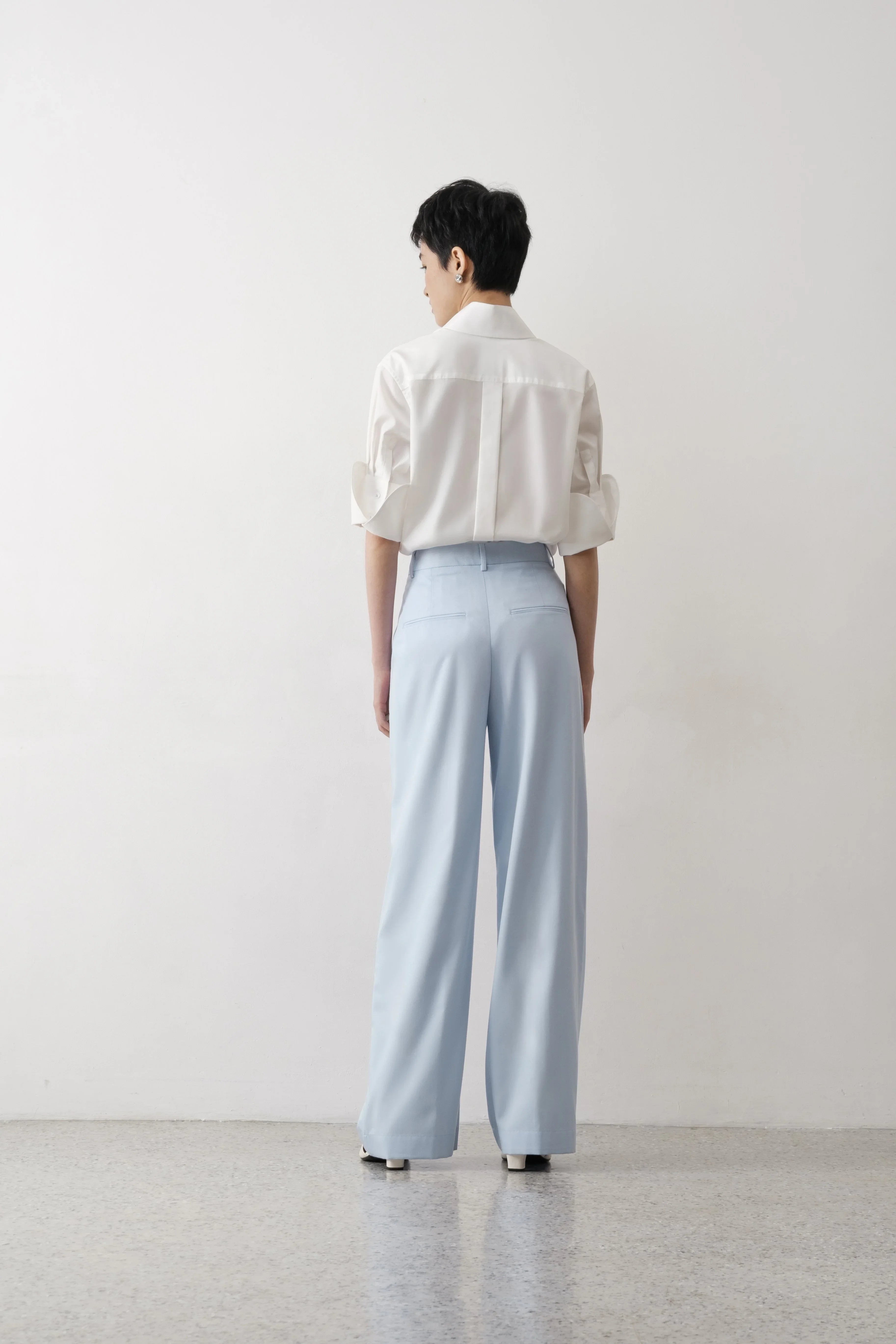 MASSHIRO /\ ATORIE | Akia Pants