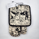 THE ANIMAL PROJECT | 3-Piece Kitchen Set