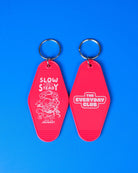 THE EVERYDAY CLUB | Key Tags