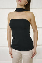 EMVY | Kyra Padded Top