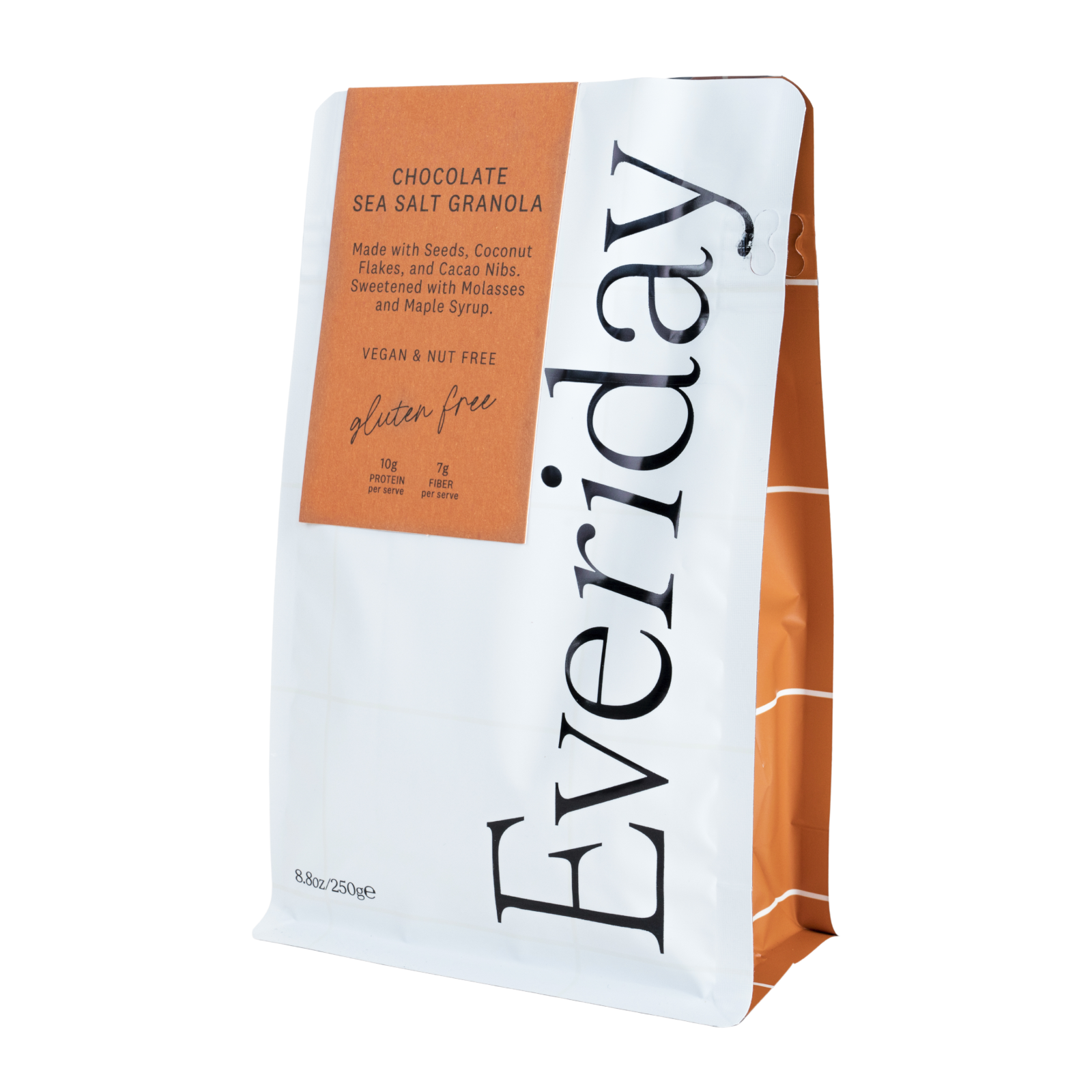 EVERIDAY FOOD | Granola 250g Chocolate