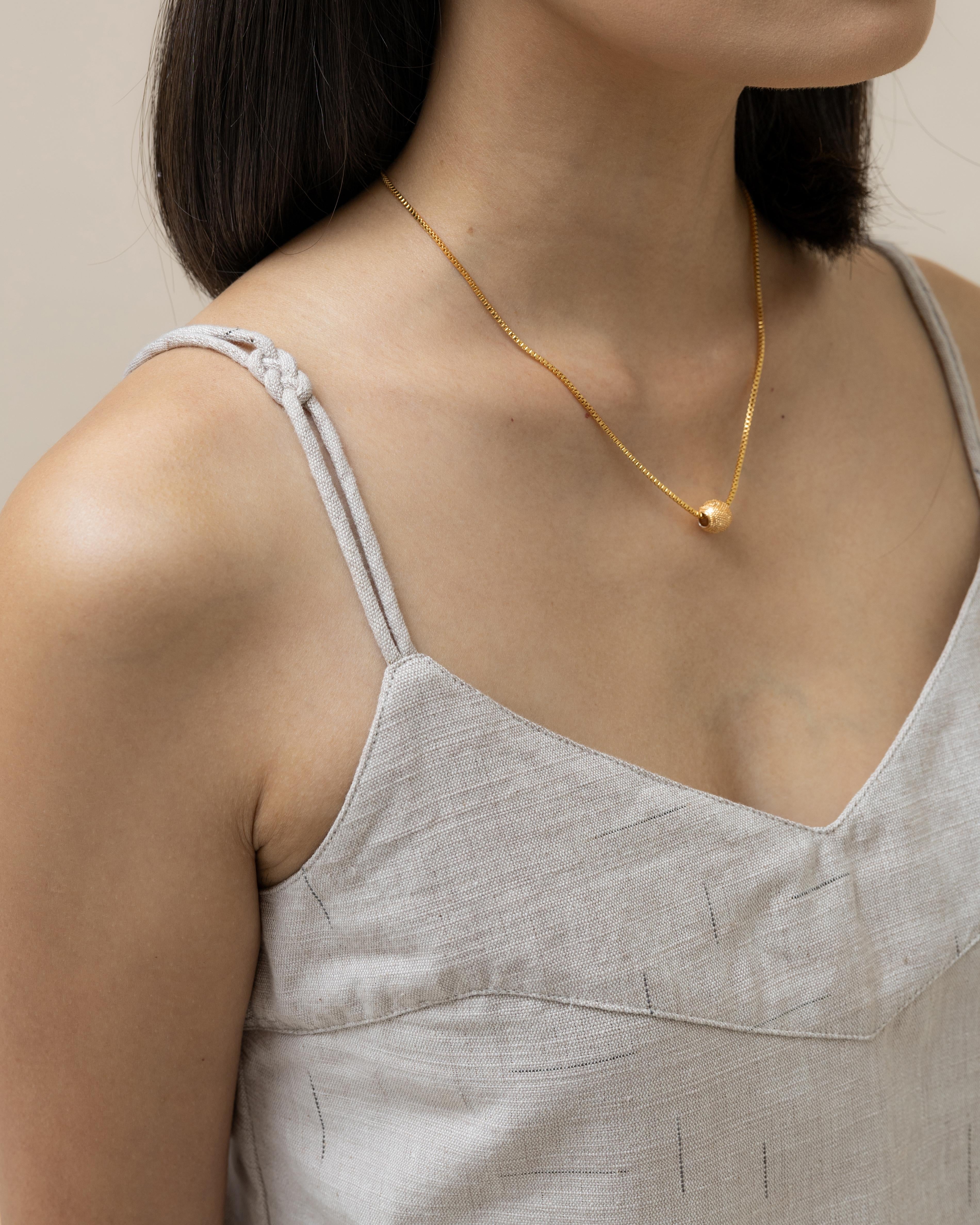SUKKHA CITTA | SENJA - Camisole