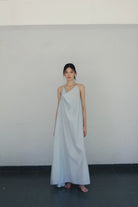 SAYA | YUMI - Maxi Dress