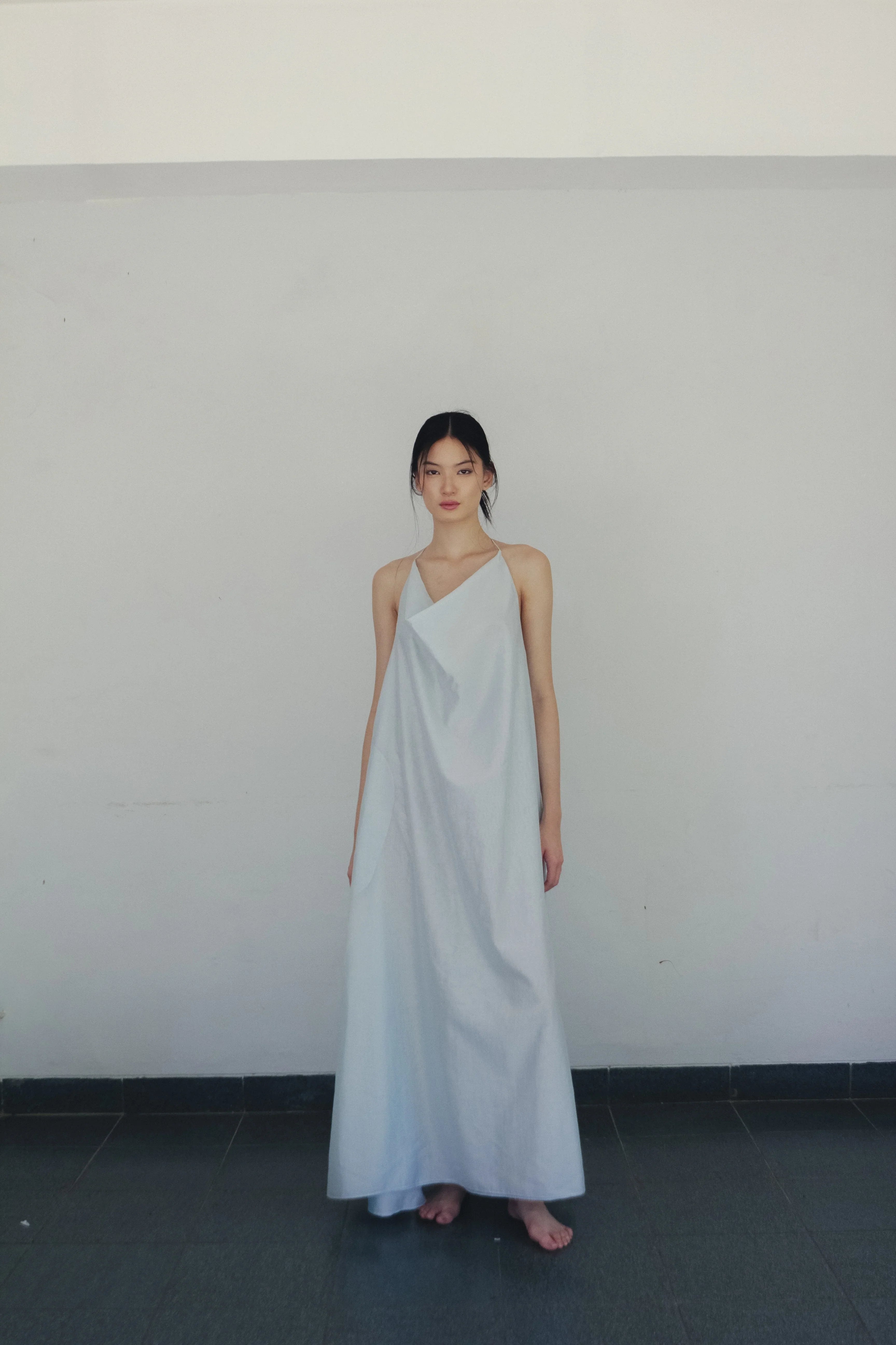 SAYA | YUMI - Maxi Dress