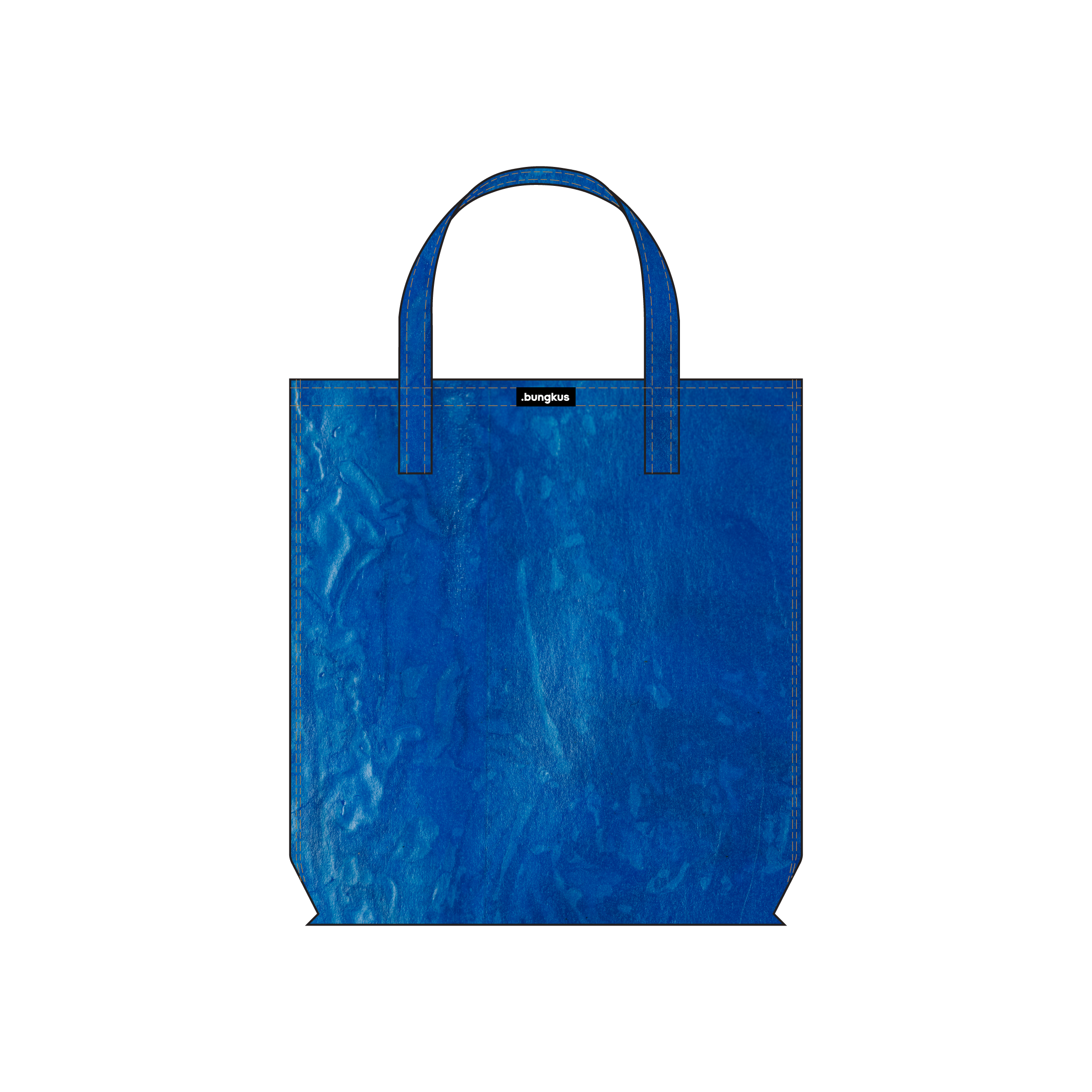 .BUNGKUS | Carry-On