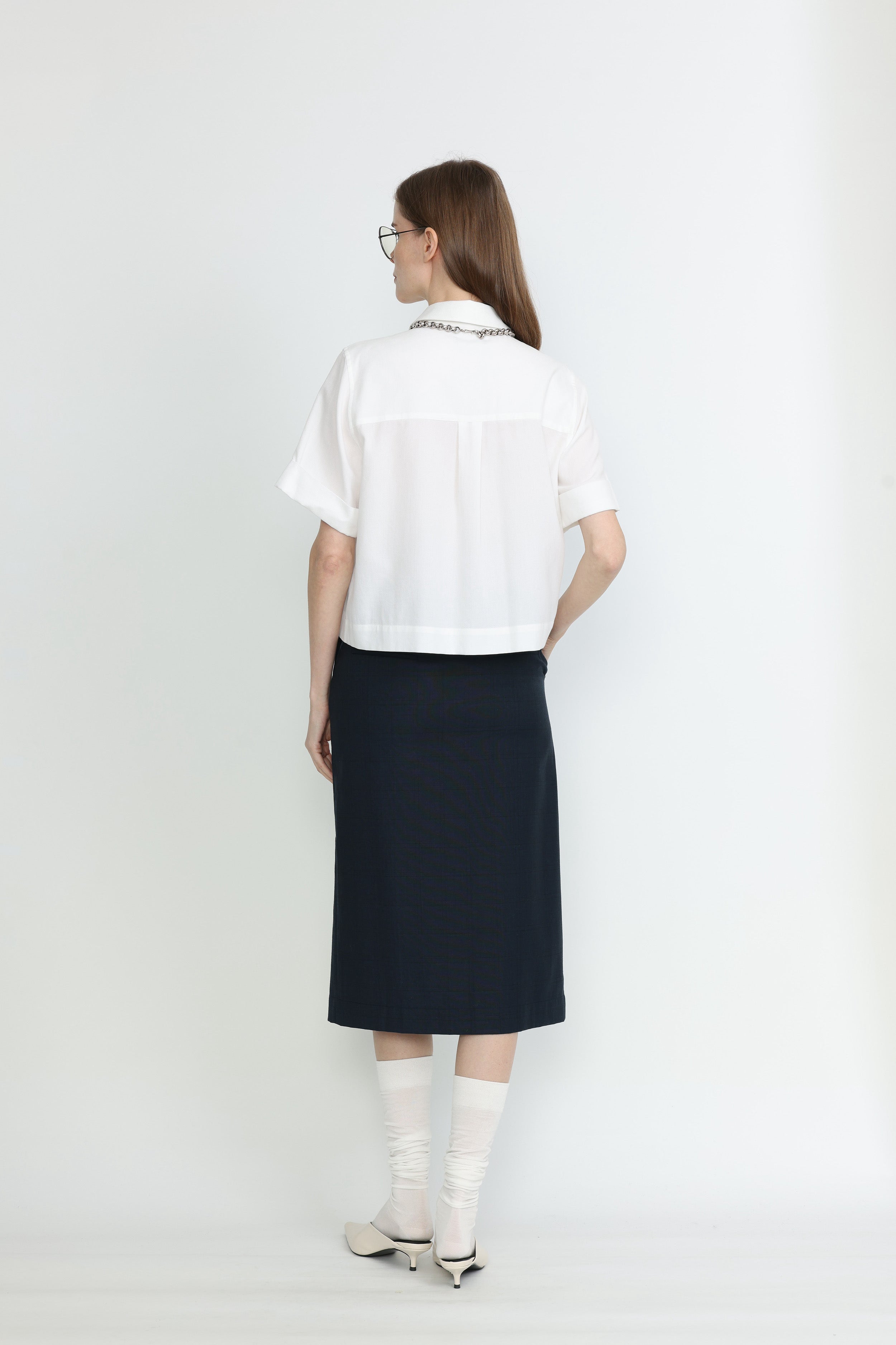 FREY | Brisbane Skirt