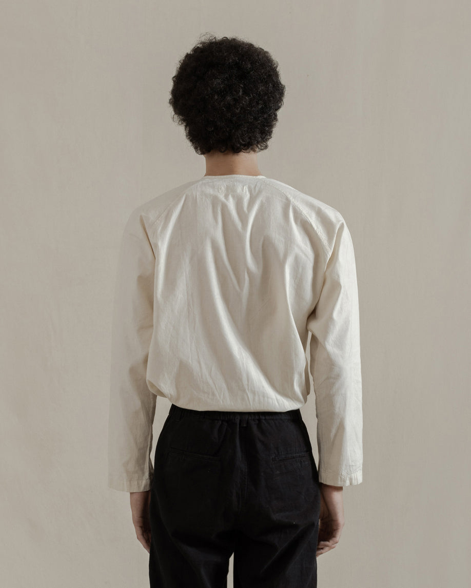 SUKKHA CITTA | HARA - Easy Shirt