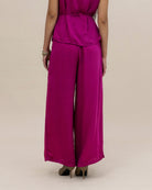 SUKKHA CITTA | PLANTS - Long Palazzo Pants