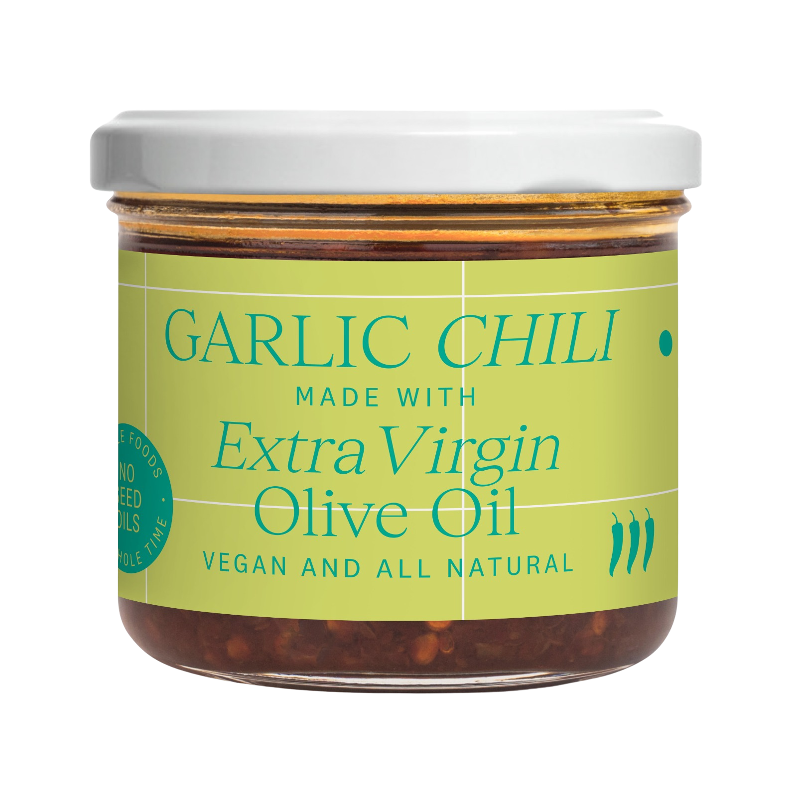 EVERIDAY FOOD | Garlic Chili