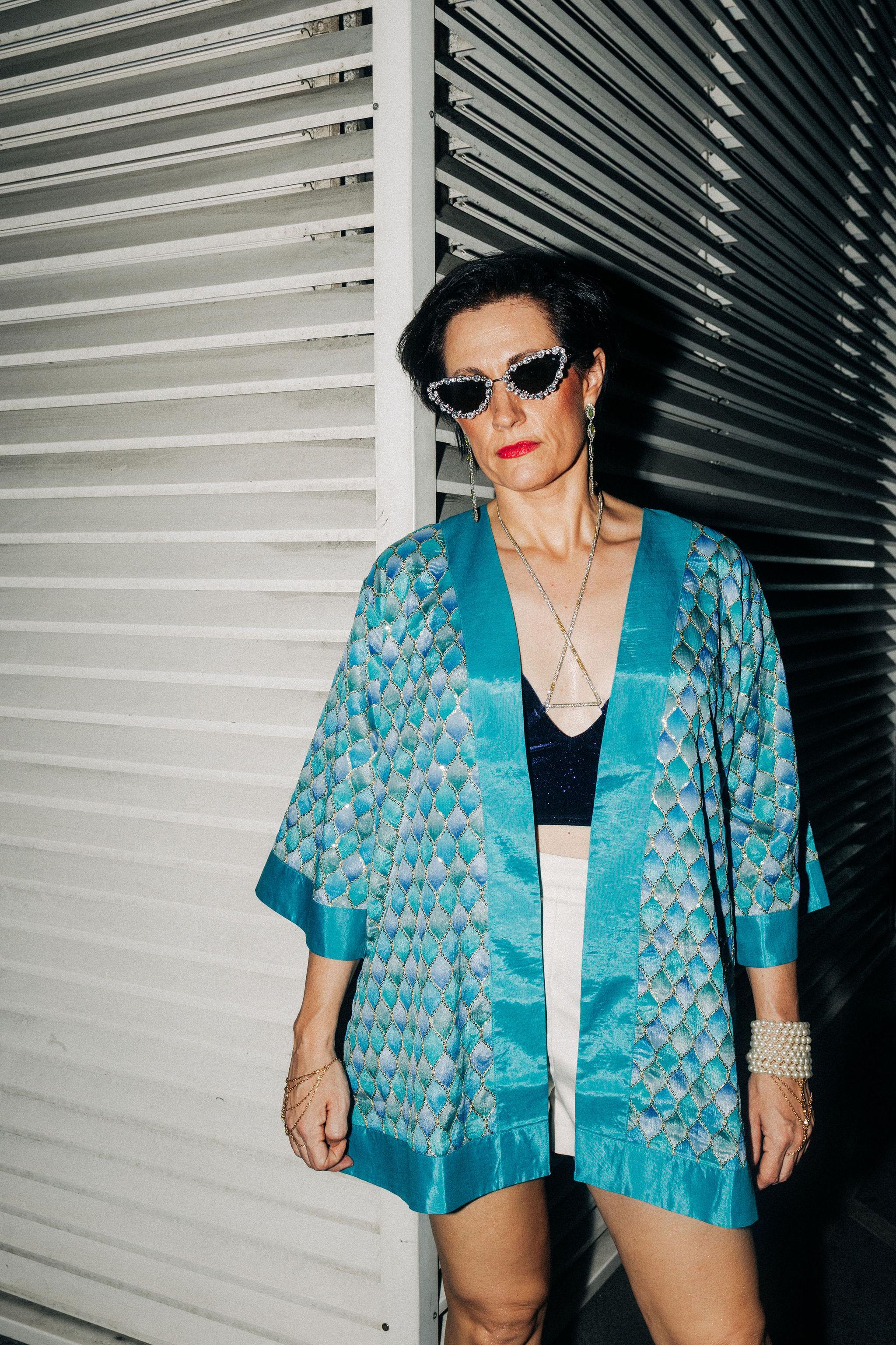 RAJA RANI | Paparazzi Georgette