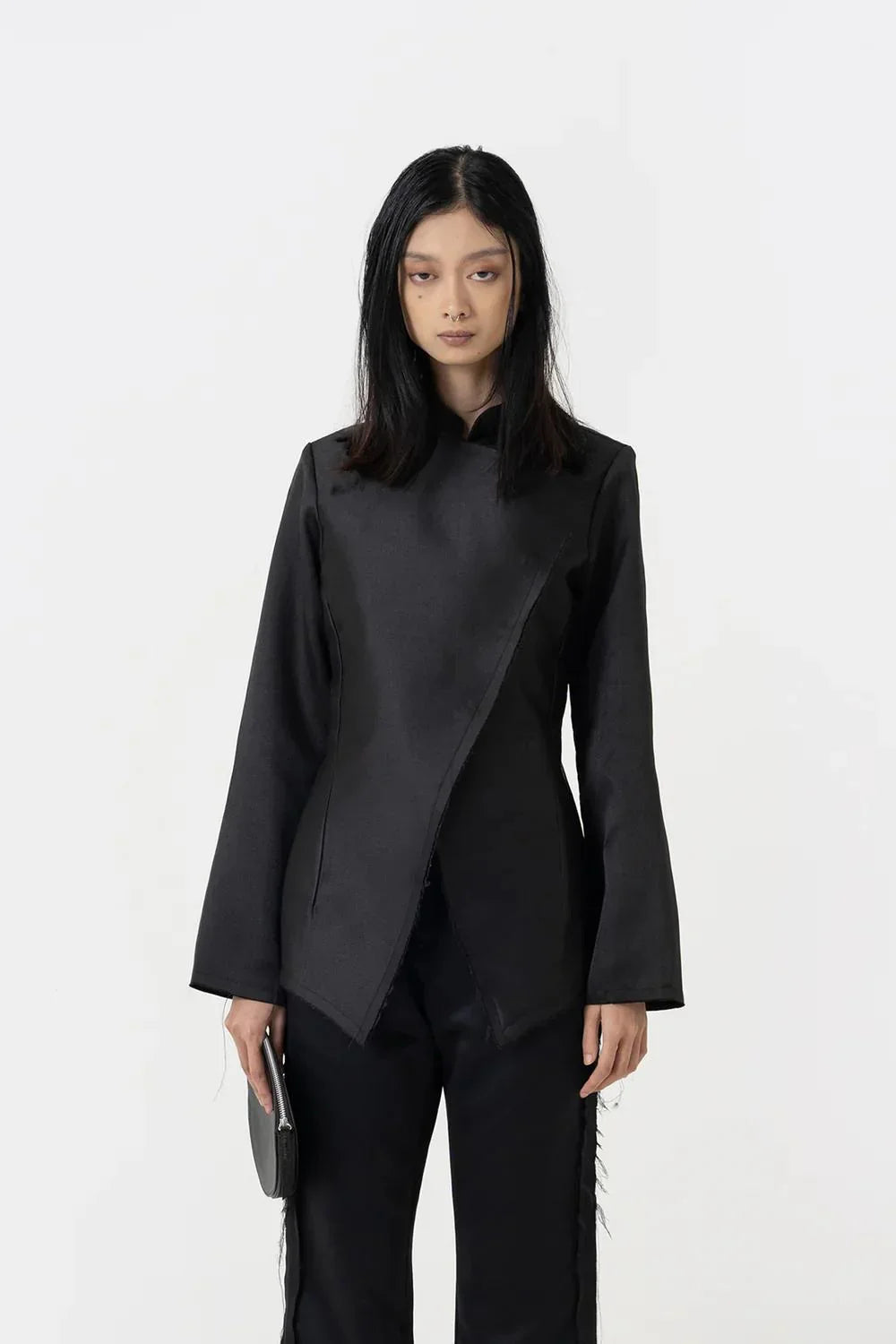 AESTHETIC PLEASURE | Beskap Black