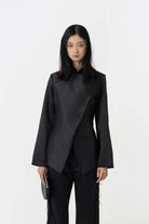 AESTHETIC PLEASURE | Beskap Black