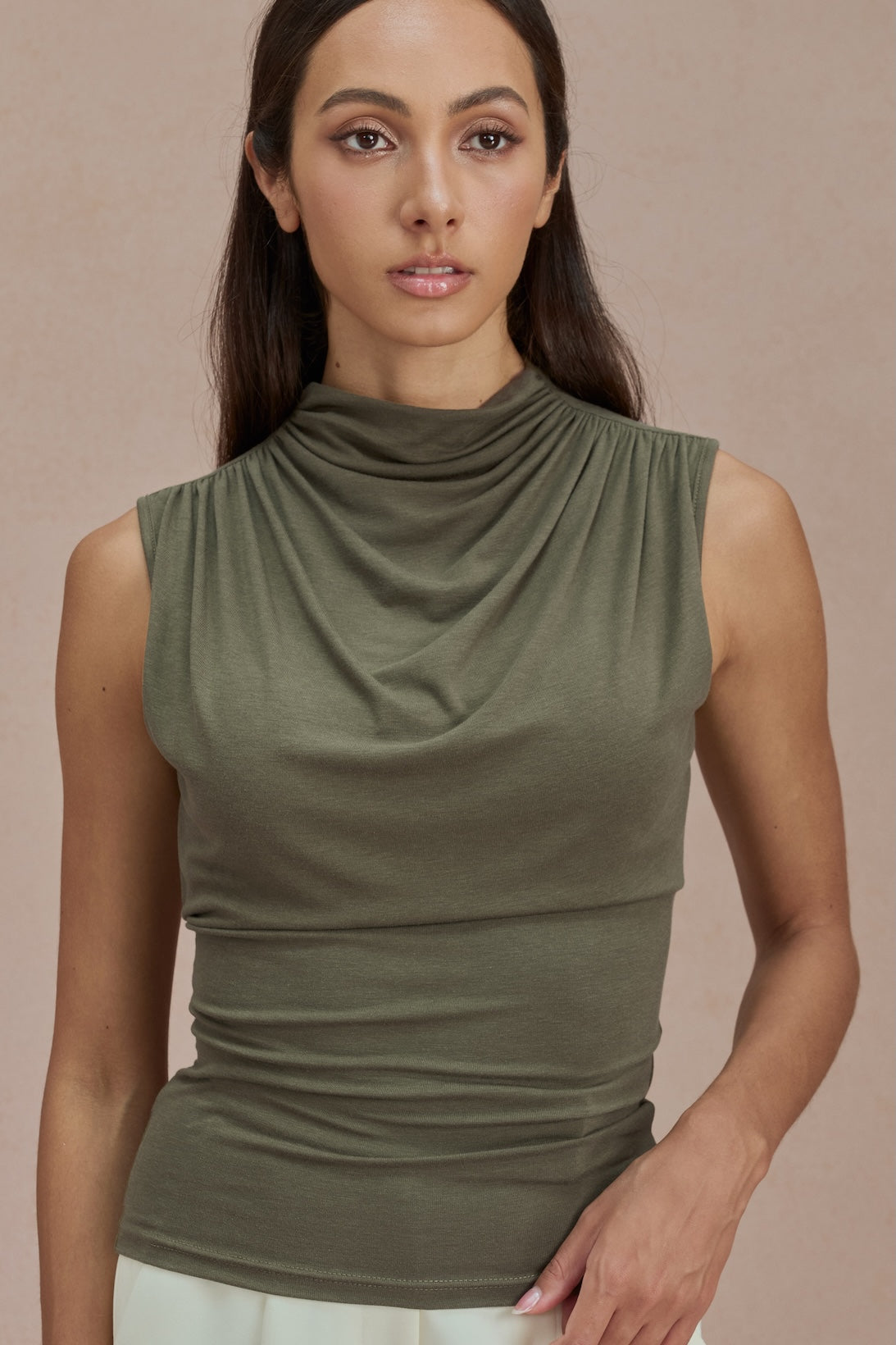 EMVY | Natalie Padded Top