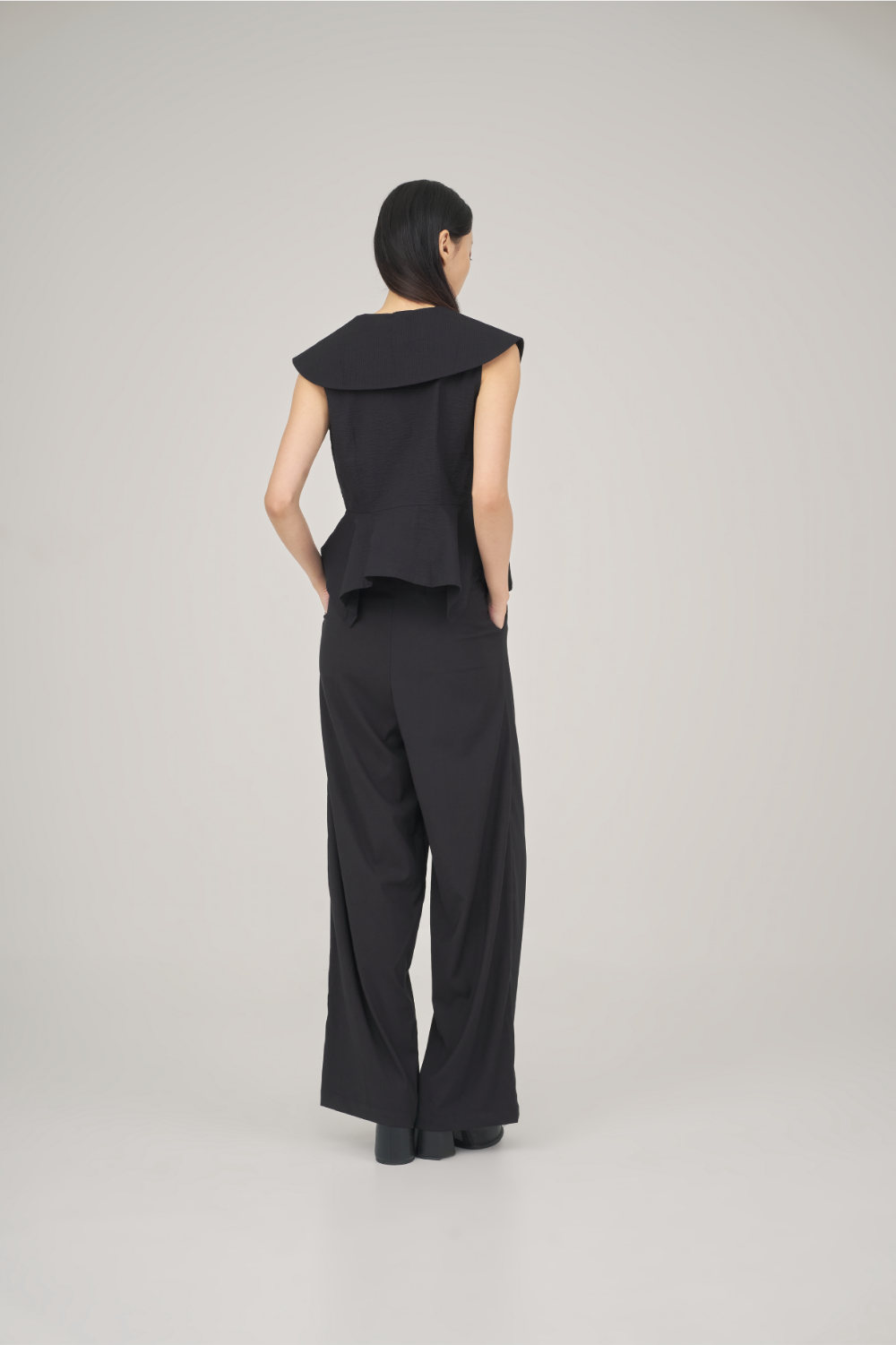 SABRINAGOH | Verona Top