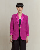 SUKKHA CITTA | SERIBU BUNGA - Statement Blazer