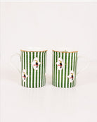 TABLE MANNERS | Toucan Tango Mug Set Of 2 Gift Set