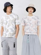 SPARROW GREEN | CONNOR Camo Tee