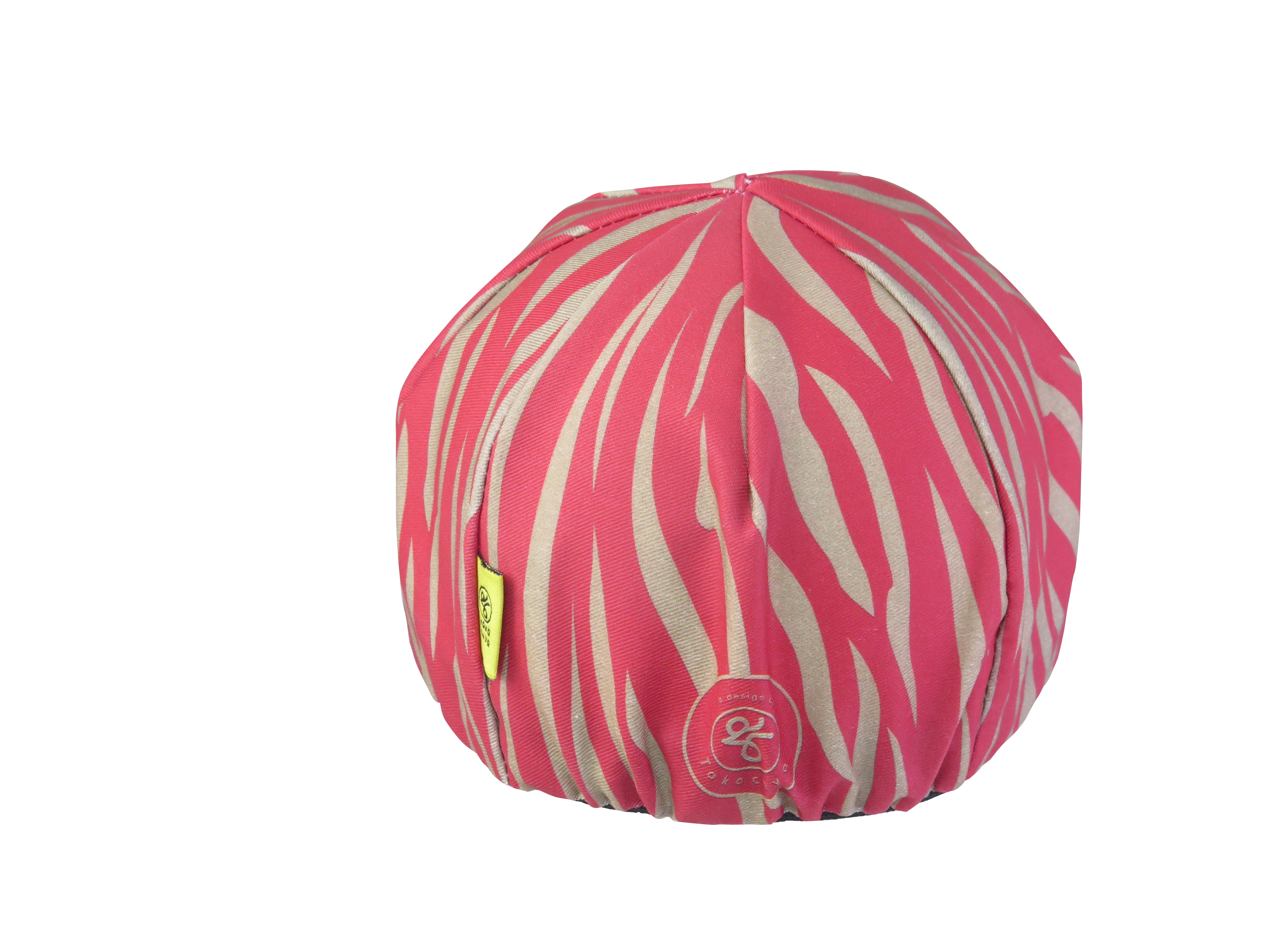 A DESIGN BY TAKACHYA | Cycling Cap - Chinese Idioms GXFC