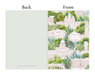 SINGLAPA | Garden City Greeting Card