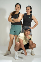 ZODA | Perform Shorts F 5"