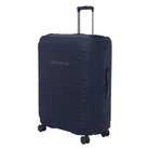 CROSSING | Block Series Luggage Cover V2 | Large