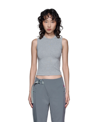 DIRTY MANNERS | Base Layer Tank