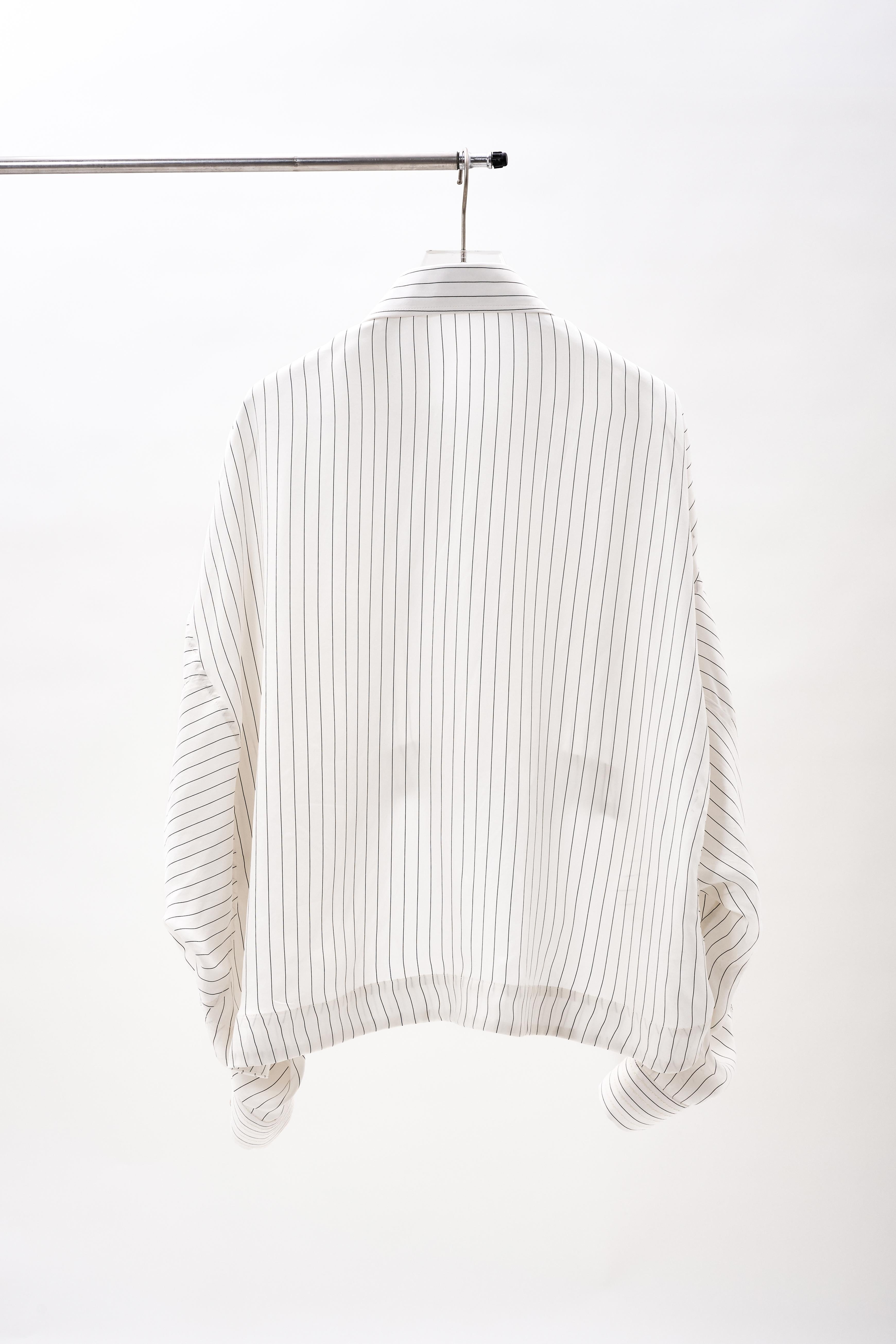 KHAAR | My Tribe Crop Shirt