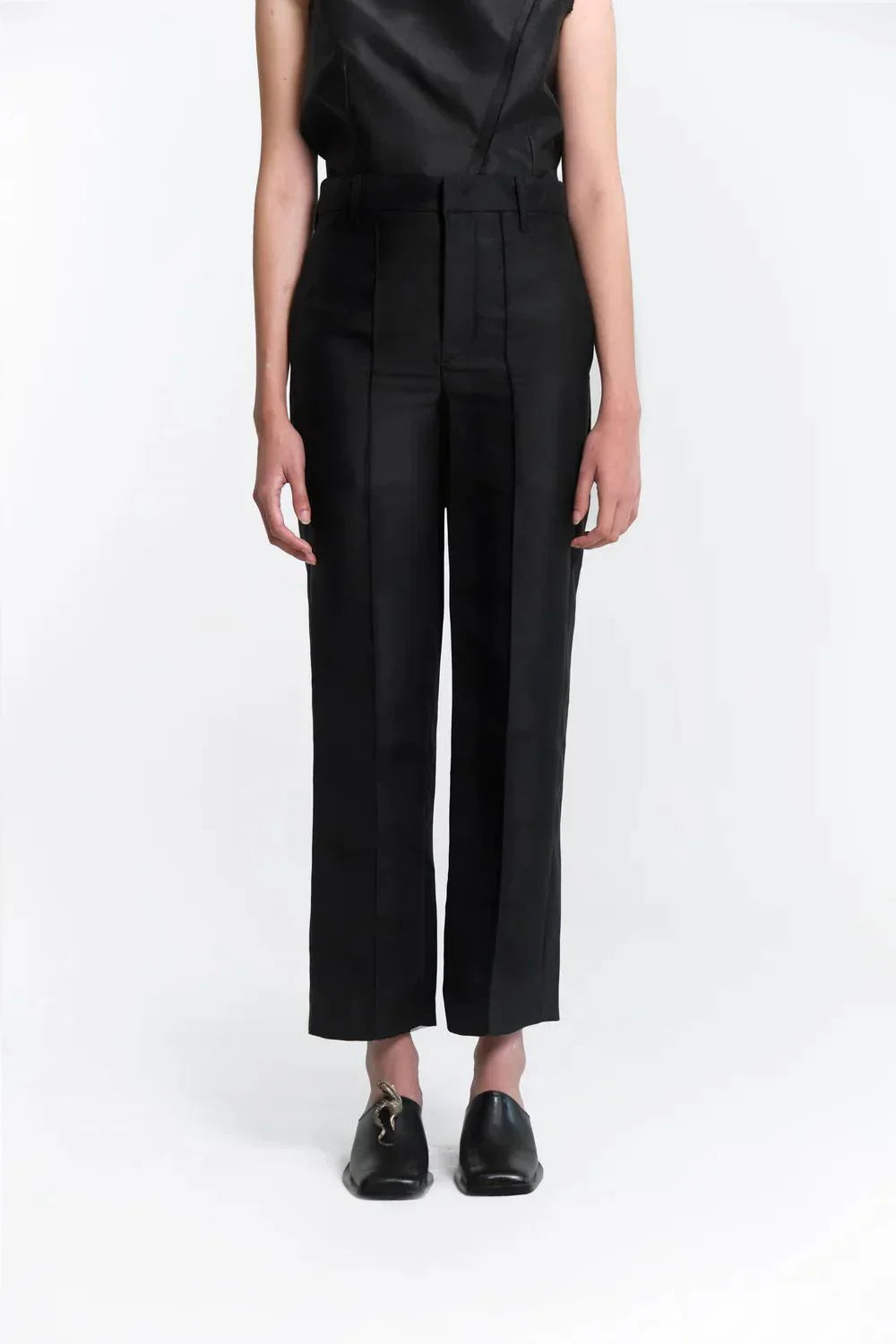 AESTHETIC PLEASURE | Nes Pants