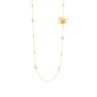RISIS | Merry Blossom Necklace