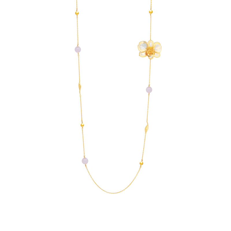 RISIS | Merry Blossom Necklace