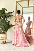 DIVAS CLOSET | Pink Floral