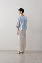 MASSHIRO /\ ATORIE | AMINA PANTS