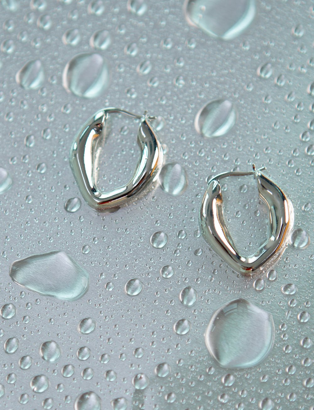 SAERO COLLECTIVE | Moyang Earrings