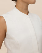 SUKKHA CITTA | ANGKASA - Structured Vest